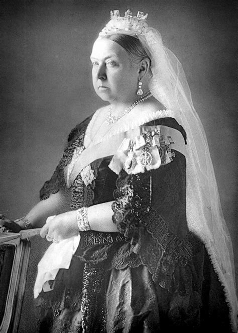 victtoria|Queen Victoria